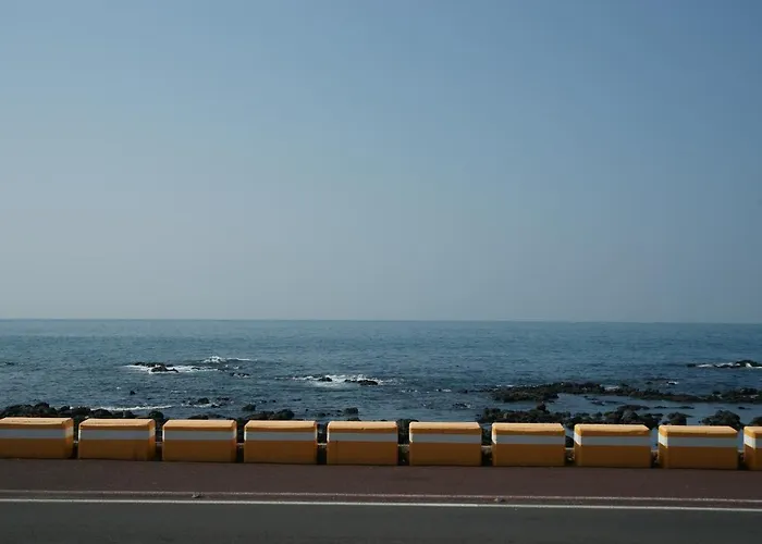 The Beach Pension