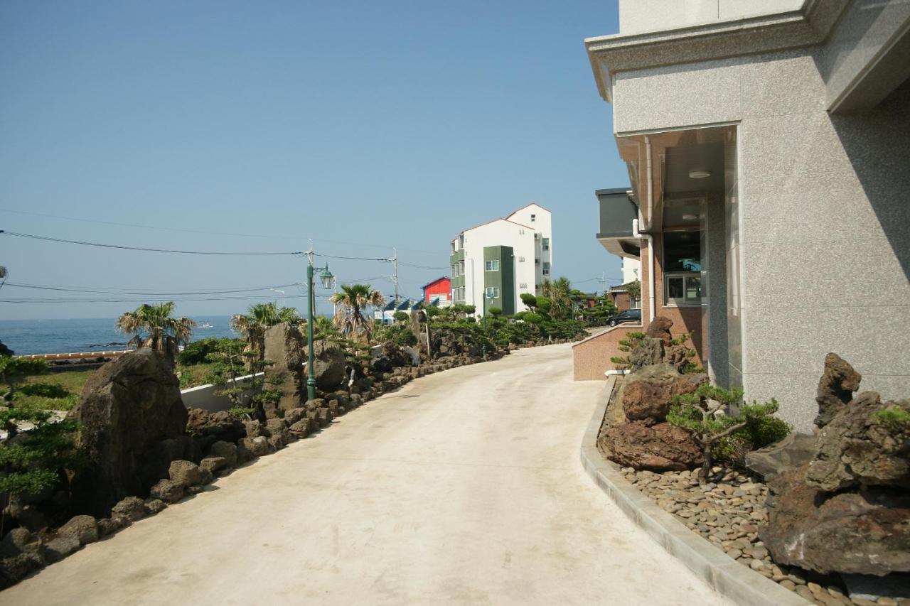 The Jeju