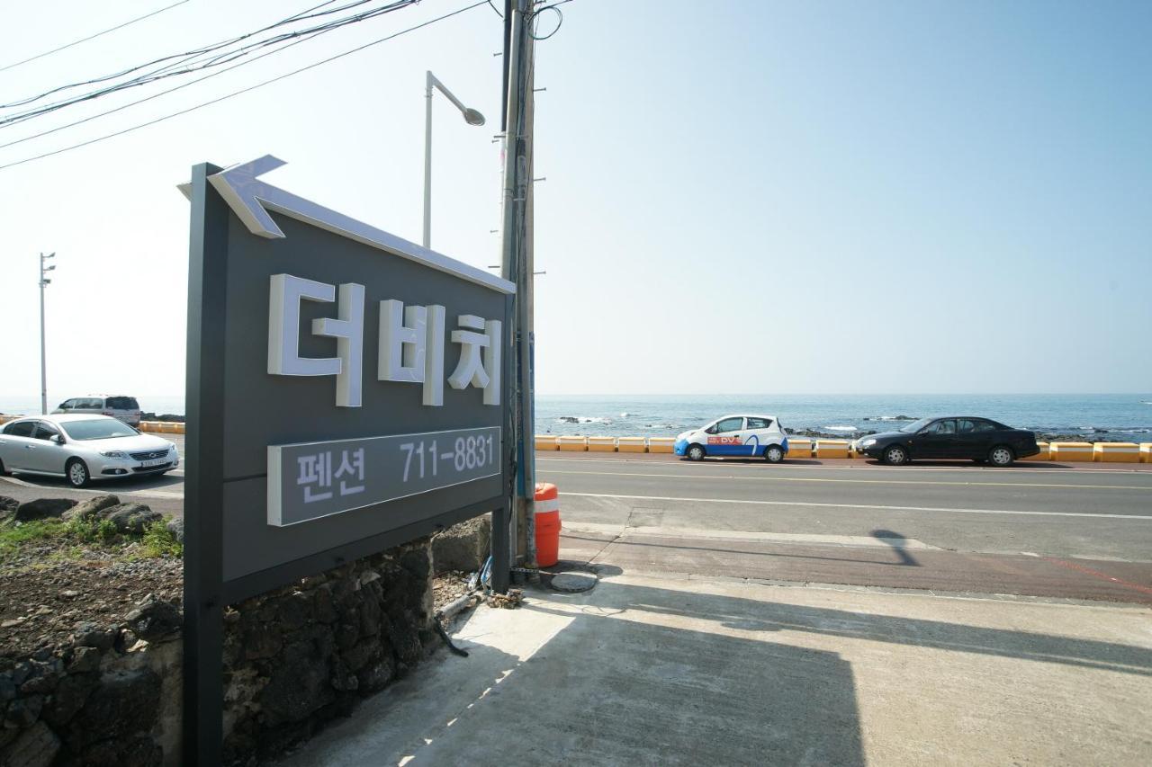 The * Jeju